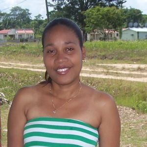 Meet your Posher, Beverly